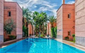 Riad Amirkesh and Pool, Riad in exclusivity, Families only